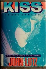 Cover of Kiss