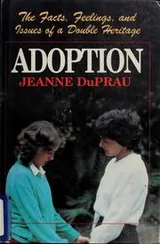 Cover of Adoption