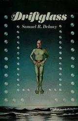 Cover of Driftglass