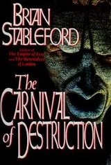 Cover of The carnival of destruction