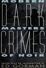 Cover of Dark Crimes 2