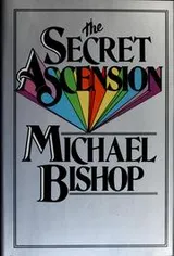 Cover of The secret ascension
