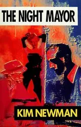 Cover of The night mayor