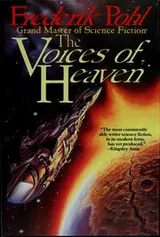 Cover of The voices of heaven