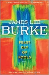 Cover of Feast Day of Fools