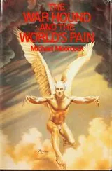 Cover of The War Hound and the World's Pain