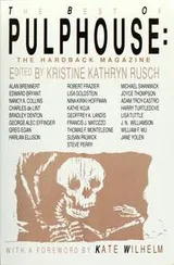 Cover of The Best of Pulphouse