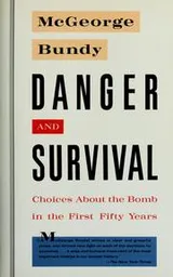 Cover of Danger and Survival