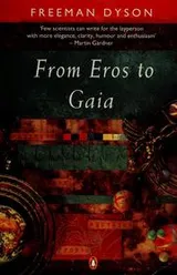Cover of From Eros to Gaia