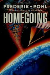 Cover of Homegoing