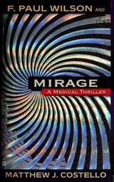 Cover of Mirage
