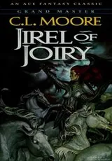Cover of Jirel of Joiry