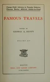 Cover of Young folks library