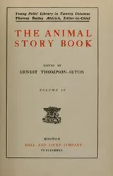 Cover of Young folks library