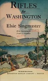 Cover of Rifles for Washington