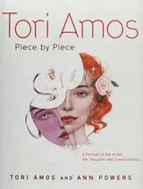 Cover of Tori Amos, piece by piece