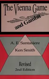 Cover of The Vienna game and gambit