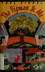 Cover of The pigman & me