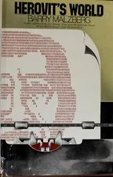 Cover of Herovit's world