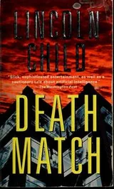 Cover of Death match