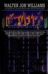 Cover of City on Fire