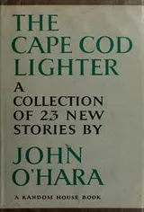 Cover of The Cape Cod lighter