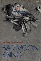 Cover of Bad moon rising