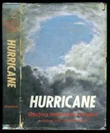 Cover of Hurricane