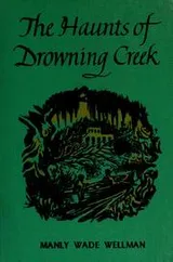 Cover of The haunts of Drowning Creek