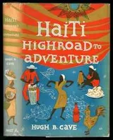 Cover of Haiti