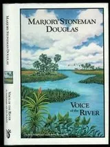Cover of Marjory Stoneman Douglas