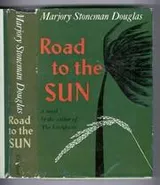 Cover of Road to the sun