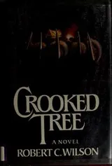 Cover of Crooked Tree