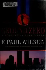 Cover of Ground zero