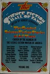 Cover of The Science Fiction Hall of Fame—Volume One