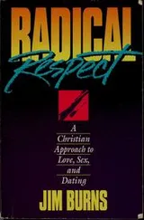 Cover of Radical Respect