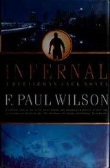 Cover of Infernal