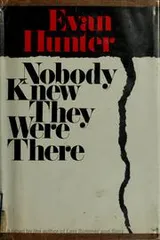 Cover of Nobody knew they were there!