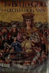 Cover of The belt of gold