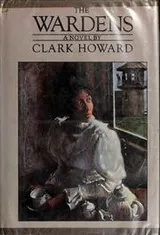 Cover of The wardens