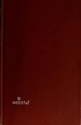 Cover of Nixon & Rockefeller