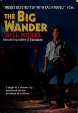 Cover of The Big Wander
