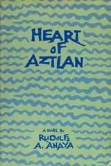 Cover of Heart of Aztlan