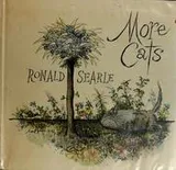 Cover of More cats