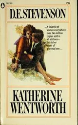 Cover of Katherine Wentworth