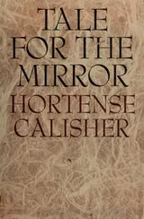 Cover of Tale for the mirror