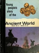 Cover of The ancient world