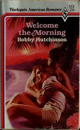 Cover of Welcome the morning
