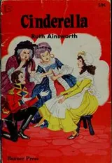 Cover of Cinderella