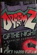 Cover of Dreemz of the night